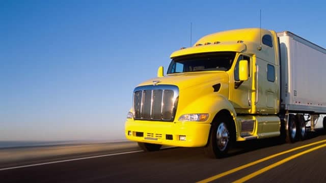 Implied Volatility Surging for Covenant Logistics Group Stock Options