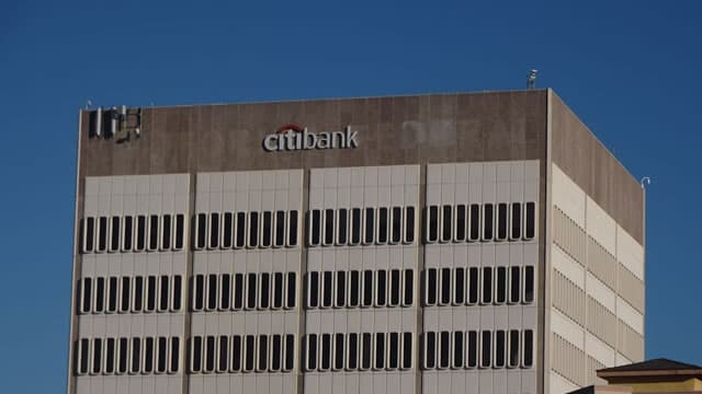 Here's Why Citigroup (C) is a Strong Growth Stock