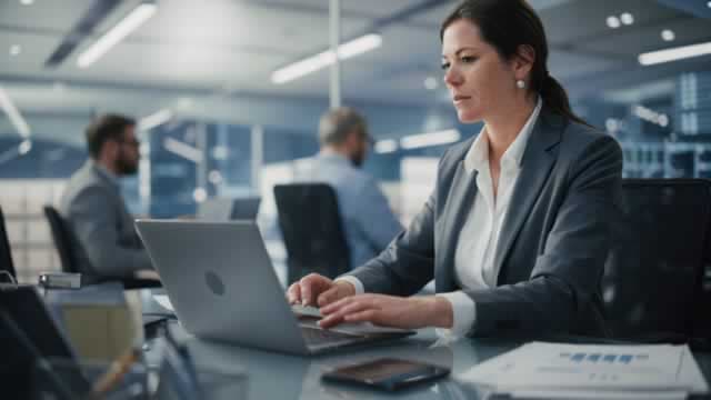 Here's Why Northern Trust Corporation (NTRS) is a Strong Growth Stock