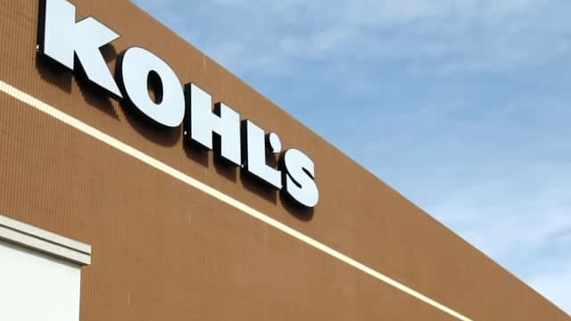 Why Kohl's Stock Crushed it Today