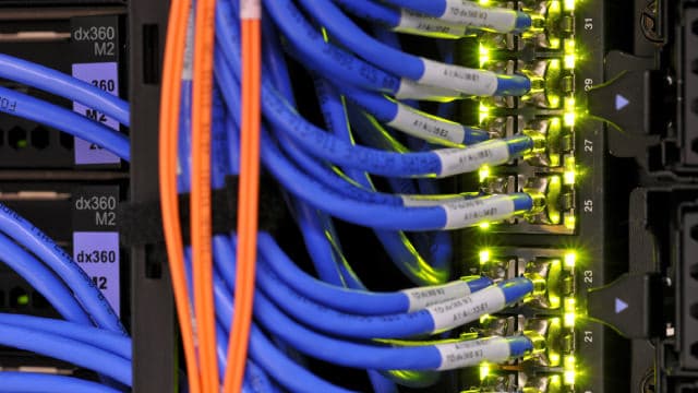 NETGEAR (NTGR) Loses 24.3% in 4 Weeks, Here's Why a Trend Reversal May be Around the Corner