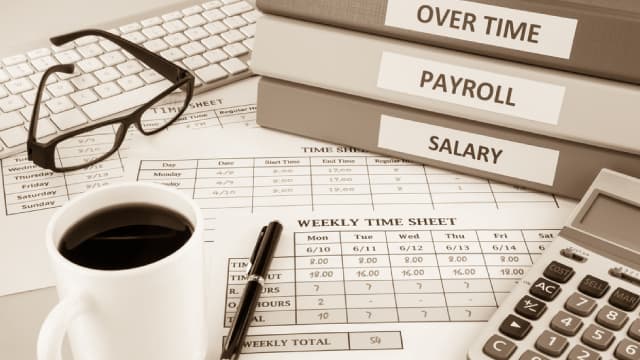 Cass Information Systems Grows Earnings