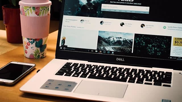 DELL Q4 Earnings Beat Estimates, Revenues Rise Y/Y, Shares Up