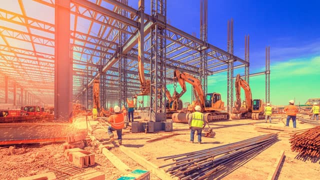 Why Terex (TEX) is a Top Momentum Stock for the Long-Term