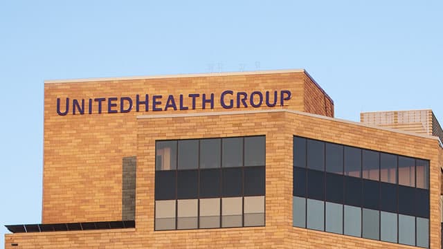UnitedHealth Group (UNH) Surpasses Market Returns: Some Facts Worth Knowing