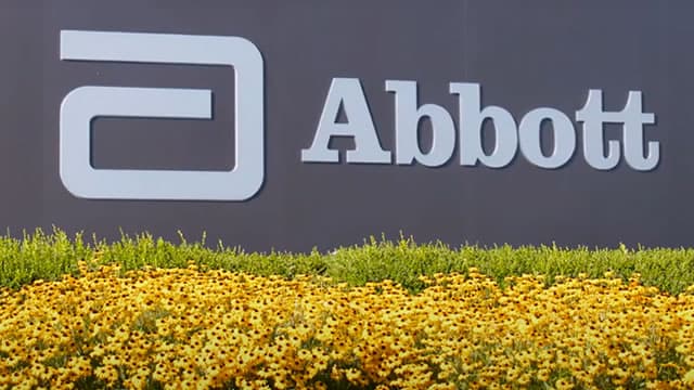 How Abbott's Diagnostics Unit Is Shaping Up Through the Rest of 2026