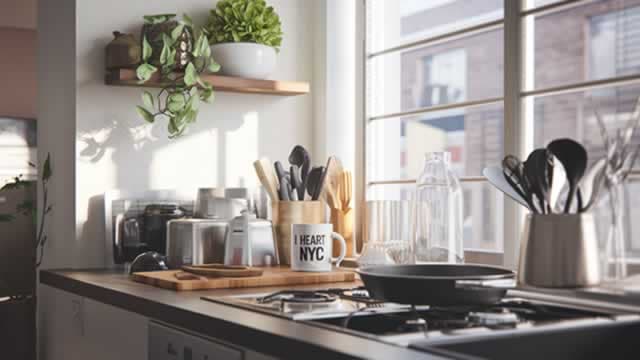 Wayfair Co-Founder Sells $2.1 Million Worth of Shares as Company Plans Expansion