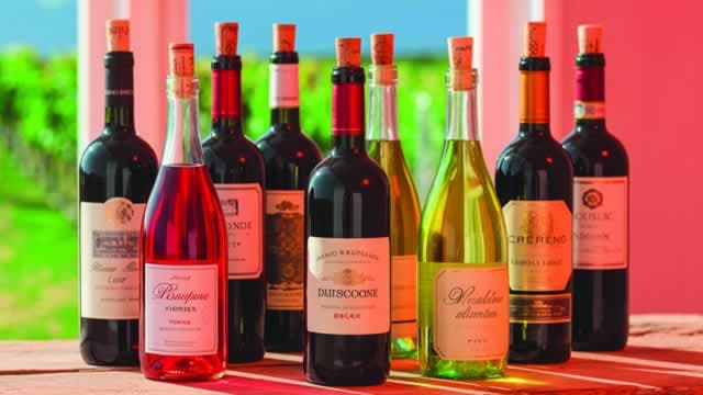 Brown Forman Q4 Earnings Call Highlights