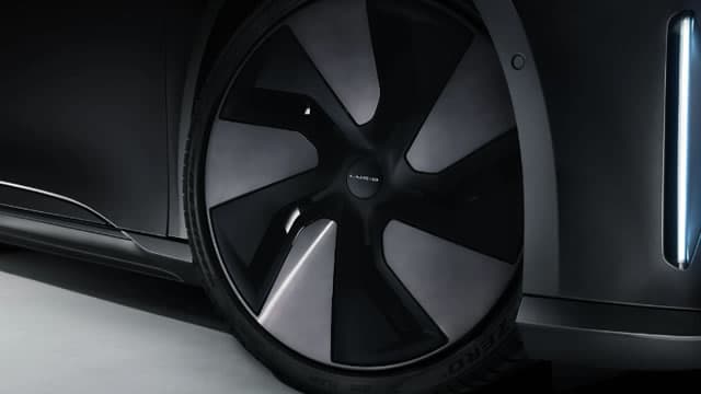 Is Lucid Stock a Millionaire Maker?