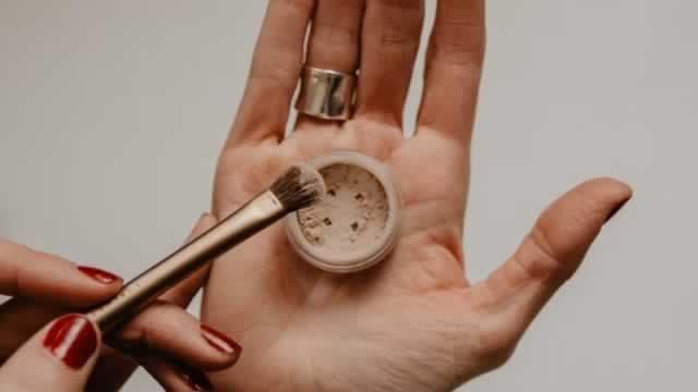 e.l.f. Beauty (ELF) Stock Dips While Market Gains: Key Facts
