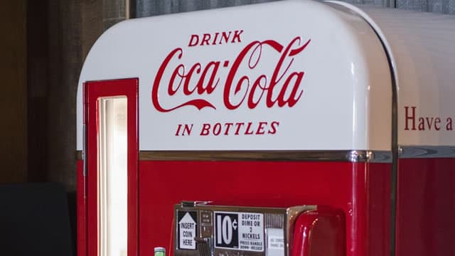 Coca-Cola's Digital Push: Will It Enhance Consumer Engagement?