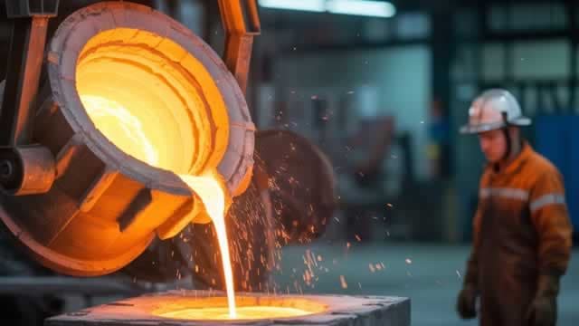 Alcoa Can See Tailwinds Driven By Geopolitical Risk