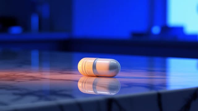 Why Amylyx Pharmaceuticals Blasted Nearly 79% Higher This Week