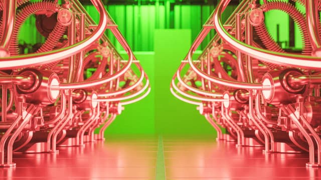 These 2 Industrial Products Stocks Could Beat Earnings: Why They Should Be on Your Radar