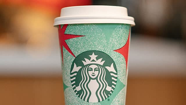 Here is What to Know Beyond Why Starbucks Corporation (SBUX) is a Trending Stock