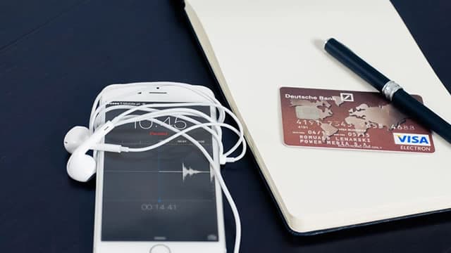 Visa Bets the Future of Money Still Needs an Operator