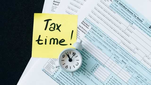 Intuit's Lower DIY Tax Pricing: Will It Weigh on Revenue Growth?