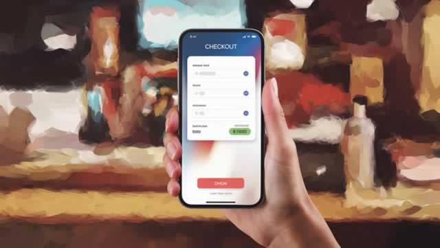 Affirm: The Stock Keeps Dropping, Free Cash Flow Jumps Higher