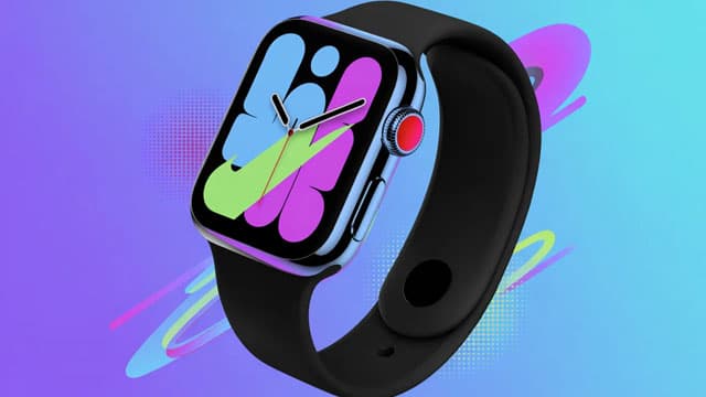Apple looks to smart home devices