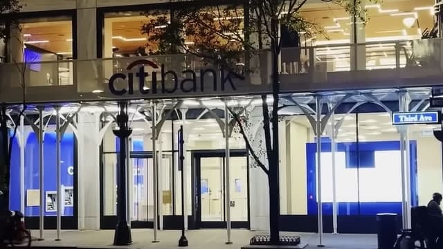 Citigroup Q1 Revenues Hit Decade-High Mark: What's Fuelling Growth?