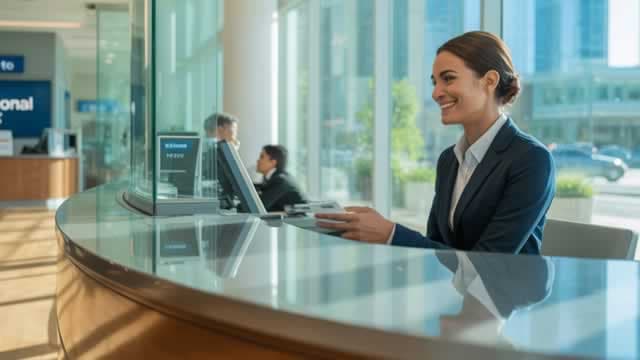 Mercantile Bank (MBWM) Beats Q3 Earnings and Revenue Estimates