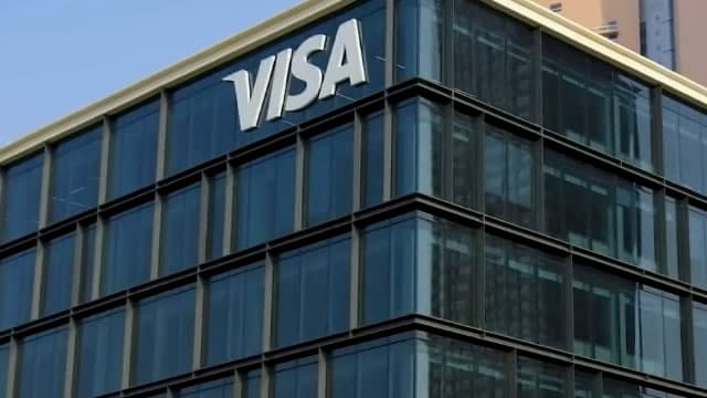 Visa Down 14% in a Year, But the Disruption Thesis Weakens: Buy Now?
