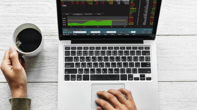 CEF Weekly Review: HYI Wants To Keep Going