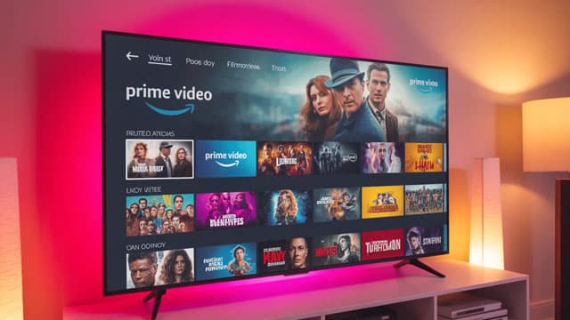 Amazon's NBA coverage adds Prime 360 — AI replays that ‘fly the camera through' the action