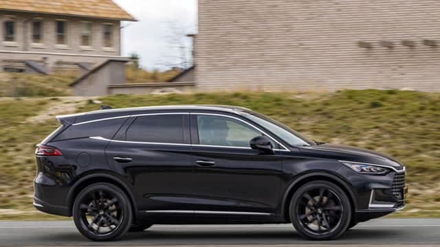 China EVs in 2026 look less like a boom and more like a survival test as global expansion ramps up