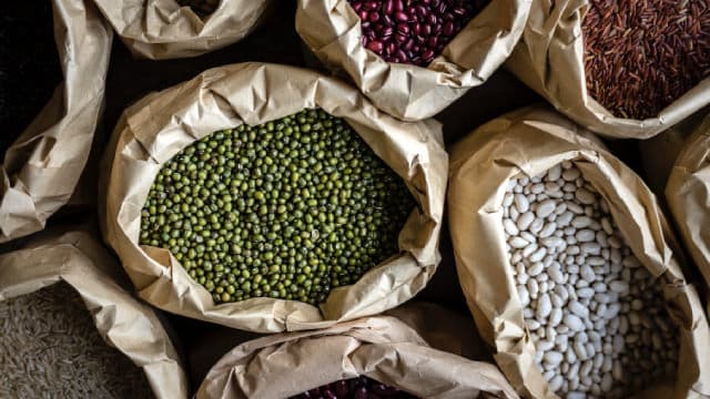 Conagra's Q2 Earnings Top Estimates, Organic Sales Decline 3%