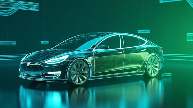 Is Tesla's Model Y Driving a Lasting Recovery in Europe?