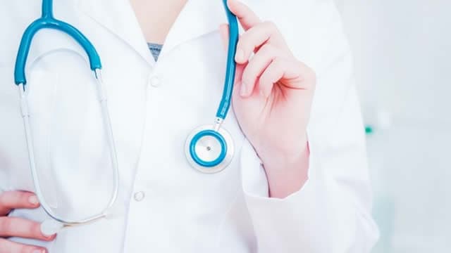 Is HealthEquity (HQY) a Solid Growth Stock? 3 Reasons to Think "Yes"