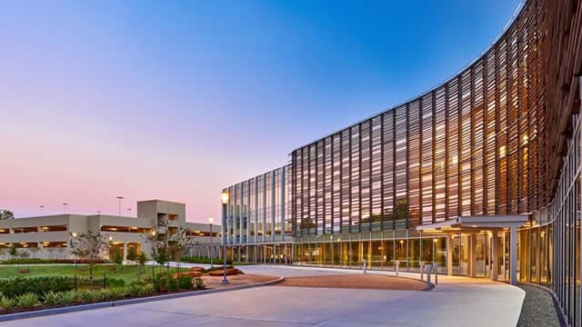 Medical Properties: Strong Recovery Potential