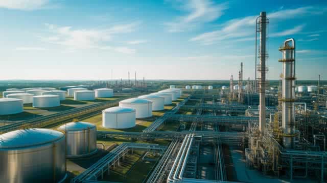 Why Sigma Lithium Stock Ran Higher Today