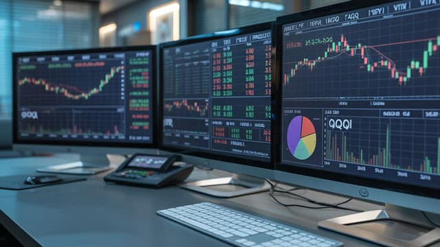 IREN Stock Rally Sparks 40% Surge in Leveraged ETFs After $2.8 Billion AI Deal Win