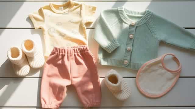 Carter's Sales Rise on Higher Traffic, Pricing