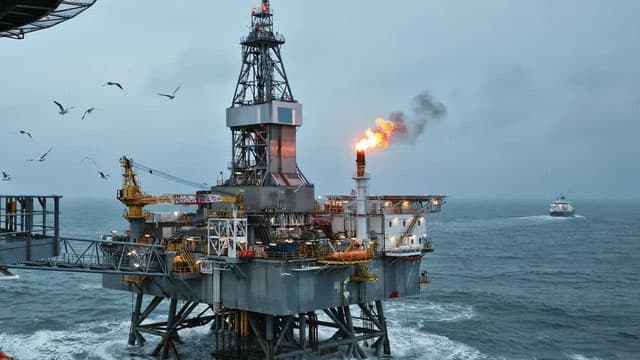 OPEC+ loses oil market sway in Iran war as China gains influence
