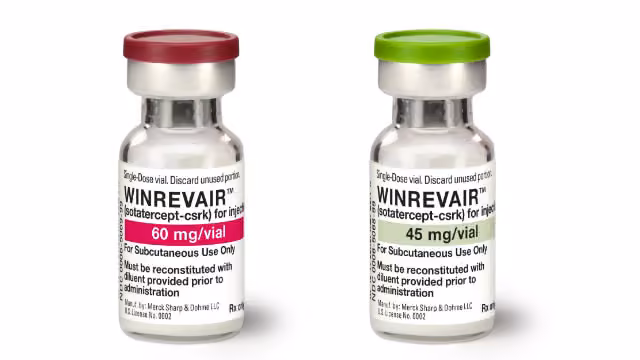 Merck's Remigromig Meets Main Goal in Diabetic Macular Edema Study