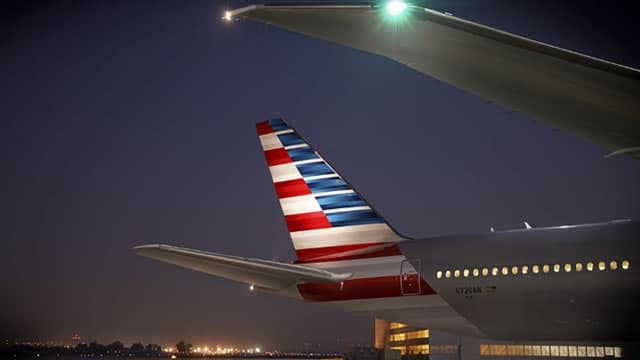 Is American Airlines (AAL) Stock Undervalued Right Now?