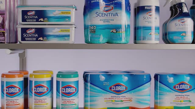 Is Household Segment Strength Enough to Sustain Clorox's Growth?