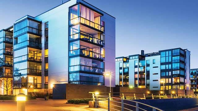 Rates Up, REITs Down! It's Opportunity Cost