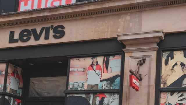 Levi Strauss: Defying A Tough Retail Environment