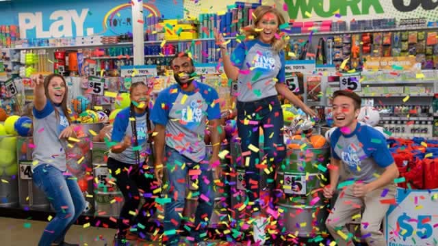 Five Below's Store Expansion Strategy Accelerates Revenue Growth