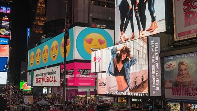 Emerald Holding: Improving Free Cash Flow Supports Revised Outlook