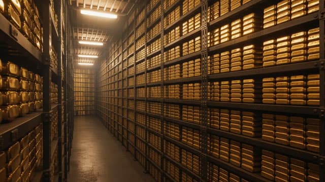 Here's Why Kinross Gold (KGC) is a Strong Value Stock