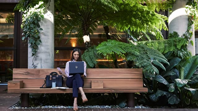 HP (HPQ) Stock Sinks As Market Gains: What You Should Know