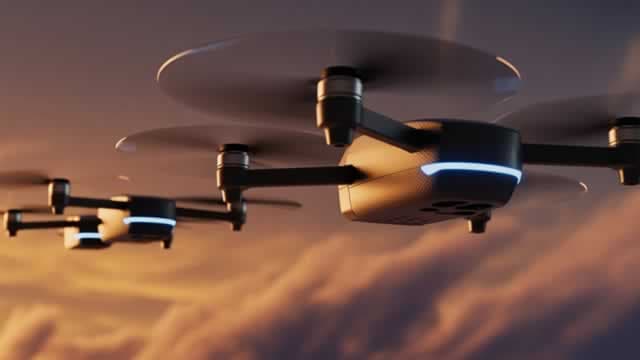 Defense-tech stocks are the hot trade as Iran conflict widens