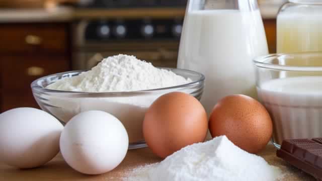 Cal-Main Foods: Remains A Healthy Buy