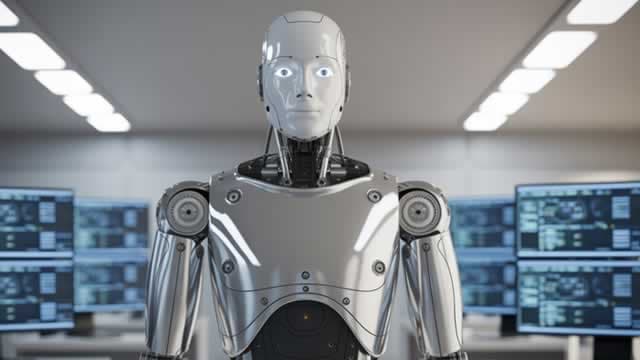 5 Companies Fighting for Control of the Next Robotics Boom