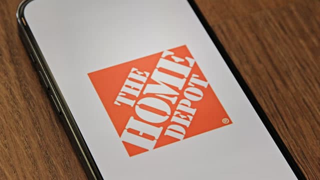 Home Depot (HD) Dips More Than Broader Market: What You Should Know